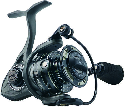 Clash Ii Reel Spinning 9bb 6.2:1 Model: Claii3000