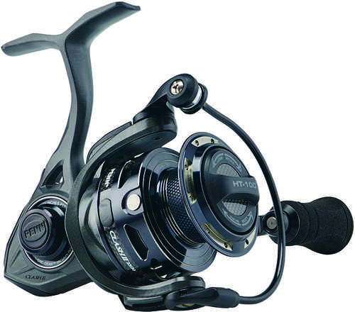 Clash Ii Reel Spinning 9bb 6.2:1 Model: Claii2500