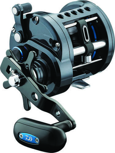 Saltist Hb Levelwnd Reel Conv 5bb 6.4:1 270/30 Model: Sttlw40hb