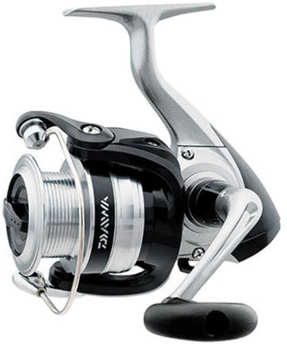 Strikeforce Reel Spinning 1bb 5.3:1 Model: Sf4000-b-cp