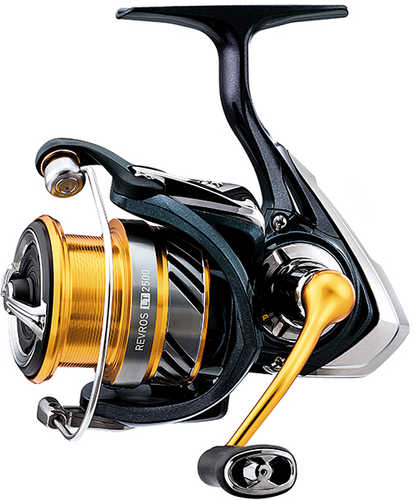 Revros Lt Reel Spinning 5bb 6.2:1 Model: Revlt2500-xh