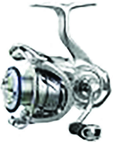 Procyon Mq Lt Reel Spinning 6+1bb 6.2:1 Model: Pcnmqlt4000d-cxh