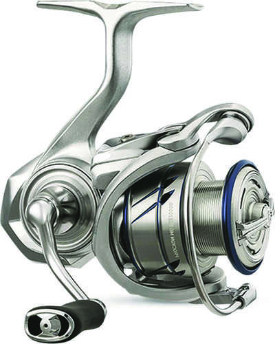 Procyon Mq Lt Reel Spinning 6+1bb 6.2:1 Model: Pcnmqlt3000d-xh