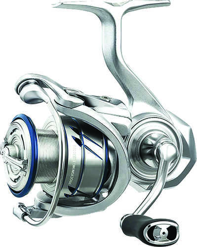 Procyon Mq Lt Reel Spinning 6+1bb 5.2:1 Model: Pcnmqlt2000d