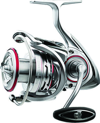 Procyon Al Reel Spinning 6+1bb 5.2:1 Model: Pcnalt4000d-c