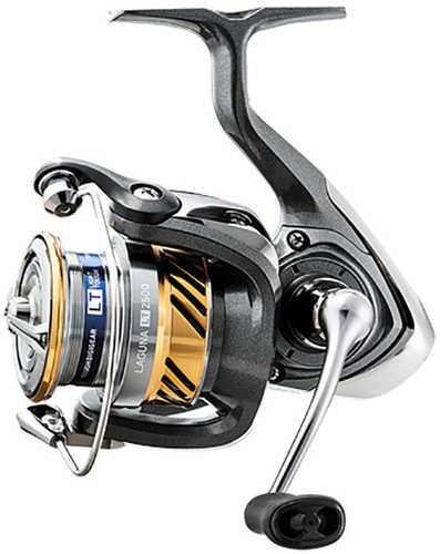 Laguna Lt Reel Spinning 4bb 5.2:1 Model: Lagunalt2000