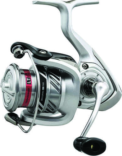 Crossfire Reel Spinning 2bb 5.3:1 Model: Cflt4000-c