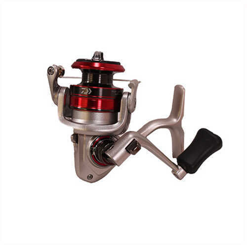 Daiwa Qr Ultralight Spin Reel 3+1