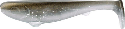Scottsboro Swimbait 3.5in 6pk Tenn Shad Model: Ysts3m802