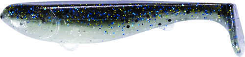 Scottsboro Swimbait 3.5in 6pk Baby Bluegill Model: Ysts3m807