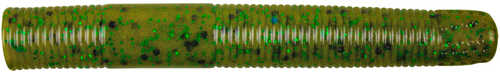 Ned Dinger 3in 8bg Amber Green Flk Model: Ynd3362