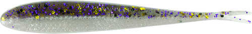 Ff Sonar Minnow 3in 10pk Gizzard Shad Model: Yffsm3375