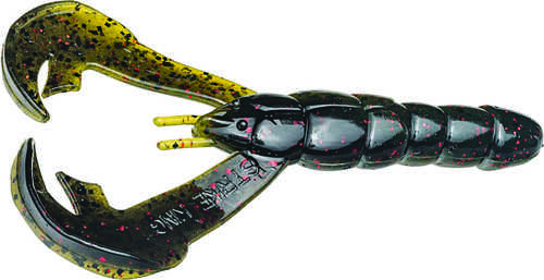 King Rattlin Rage Craw 4in Model: Rgcrwr4-51