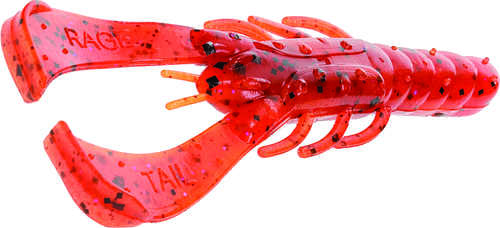 King Rage Scounbug 3in Fire Craw Model: Rgsb35-900