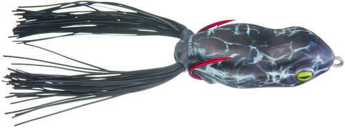 Launch Frog 1/2oz Dusk Model: L-2349