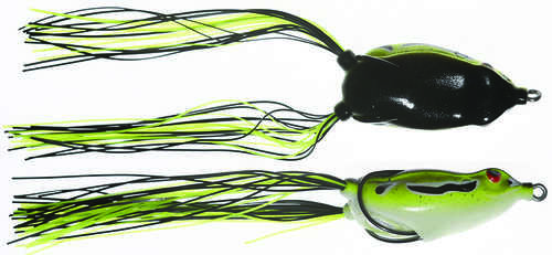 Lures Smasher Frog Flyswatter Model: Smasher Frog Flyswatter