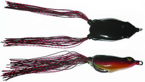 Lures Smasher Frog Crawl Frog Model: Smasher Frog Crawl Frog