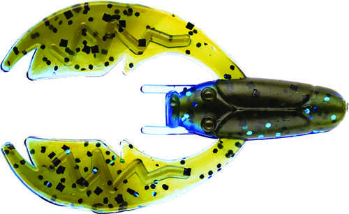 Bf Paca Chunk 3in 6bg Okeechobee Craw Model: X36539