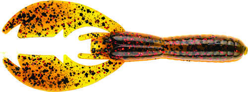 Bf Paca Craw 5in 8bg Watermelon Spice Model: X33517