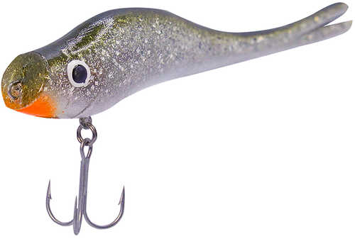 Paul Brown's Maniac Mullet 4 1/2in 5/8oz Model: Ms-18