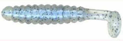 Brewers Crappie Grubs 1 1/2in 18pk Model: Csg36