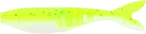 Yamamoto Zako 3in 8pk Chart Shad Model: Yam-134jr-08-909