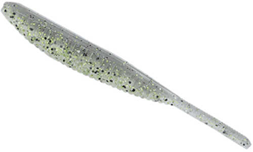 Yamamoto Shad Shape Worm 5in 8pk Model: Yam-68m-08-9002