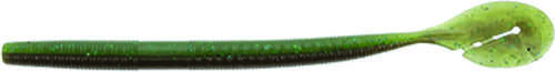 Yamamoto Speed Senko 7in 7pk Green Model: Yam-spsen7-960