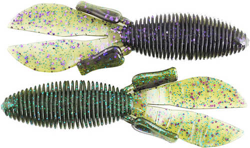 Baits D Bomb(bulk) 4.5in 25bg Model: Mbdb45b-cngr