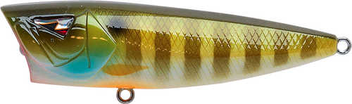 Top Water Popper 2 3/4in 3/8oz Gill Model: Tp70-23 Gill