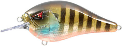 Squarebill Crankbait 2 1/2in Model: Ct5-7-02 Sungill