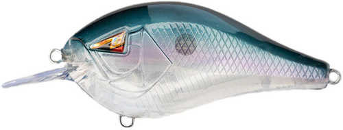 Squarebill Crankbait 2 1/2in Model: Ct5-7-03 Blueback Herr