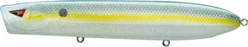 Outlaw Top Water Sidewinde 5 1/8in 3/4oz Model: Sw130-16 Sexy Shad