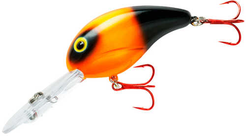 Crappie Crankbait 1/4oz Model: Bdt3d56