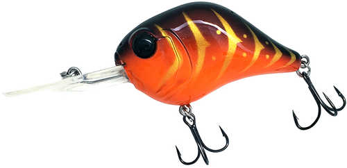 Lewis Mr12 Crankbait 2 1/2in 3/4oz Model: 12mr587