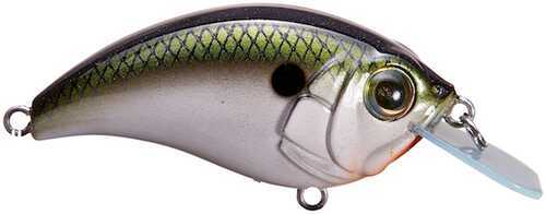 LEWIS SB-57 CRANKBAIT 57mm 3/8oz Model: SB39