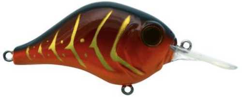 LEWIS MR-6 CRANKBAIT 2 1/2in 1/2oz Model: 6MR587