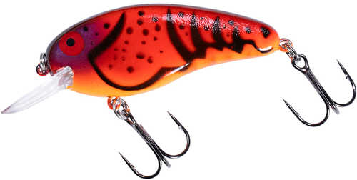 Flat A 2.5in 3/8oz 3-5ft Mad Craw Model: Bmb02fa521