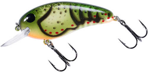 Flat A 2.5in 3/8oz 3-5ft Rock Craw Model: Bmb02fa528