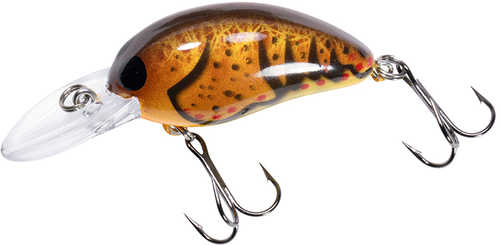 Model A 1 3/4in 1/4oz 4-6ft Muddy Craw Model: Bmb05a527