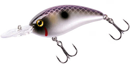 Fat Free Guppy 2 3/8in 3/8oz 4-6ft Model: Bmbd5m523