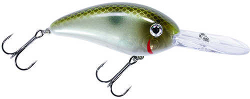 Fat Free Shad 2 3/8in 3/8oz Model: Bmbd7f520