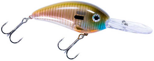 Fat Free Shad 2 3/8in 3/8oz Model: Bmbd7f522