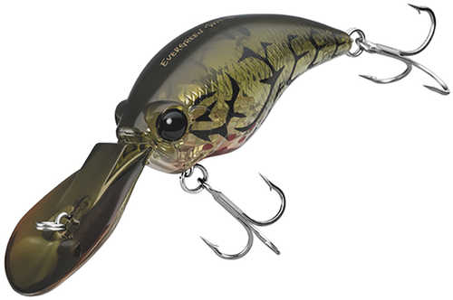 Wh Crankbait 3in 1/2oz 8ft Bleedi Model: Wh-8-394