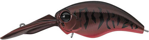 Wh Crankbait 3in 1/2oz 8ft Cajun Craw Model: Wh-8-427