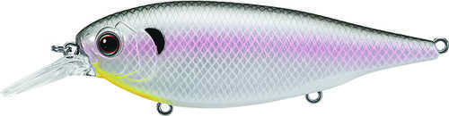 X-over Shad Jerk/cra 3.5in 5/8oz Model: Xv-5-362