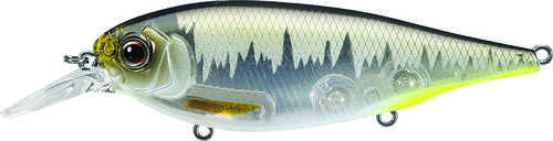 X-over Shad Jerk/cra 3.5in 5/8oz Model: Xv-5-421