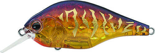 Zeruch Crankbait 2 3/8in 3/8oz Model: Zr-4-19