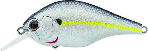 Zeruch Crankbait 2 3/8in 3/8oz Model: Zr-4-230