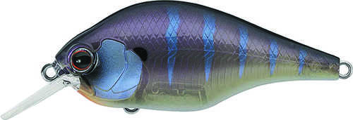 Zeruch Crankbait 2 3/8in 3/8oz Model: Zr-4-277